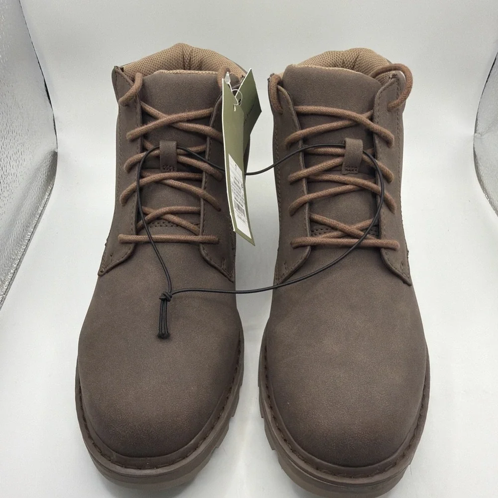 Men Maynard Chukka Boots - Goodfellow & Co Size 7. New